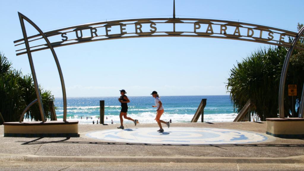 Visit Surfers Paradise - Gold Coast